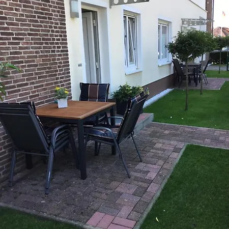 Haus Meeresbrise 2 Groemitz Exterior photo