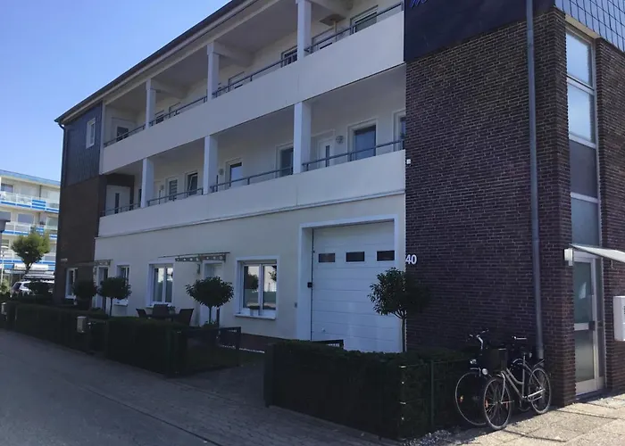 Haus Meeresbrise 2