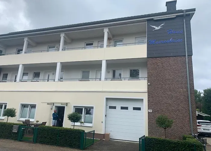 Haus Meeresbrise 2