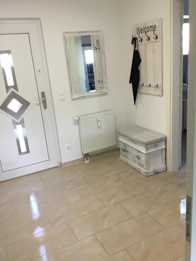 Apartment Haus Meeresbrise 2