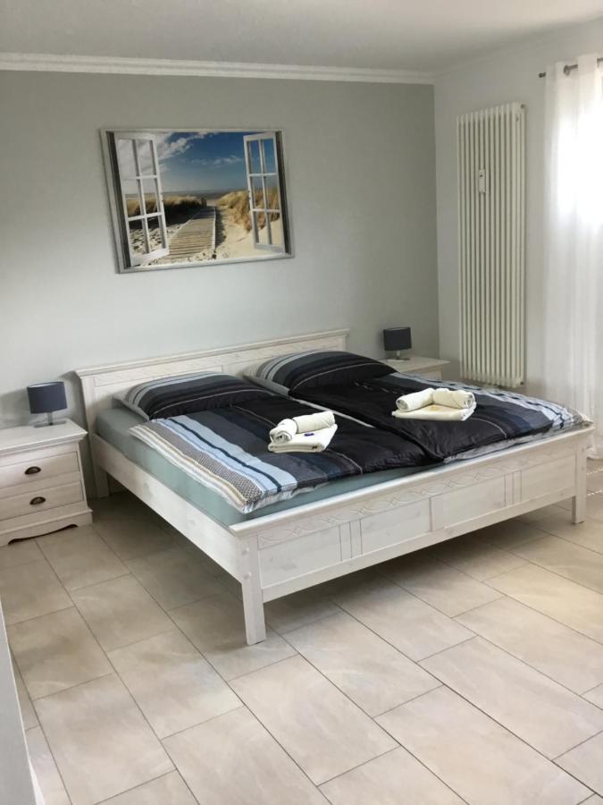 Apartment Haus Meeresbrise 2