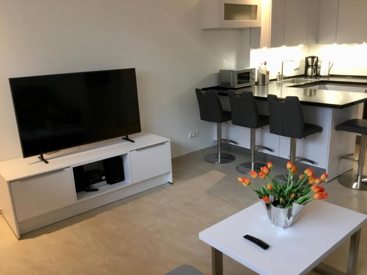 Haus Meeresbrise 2 Apartment